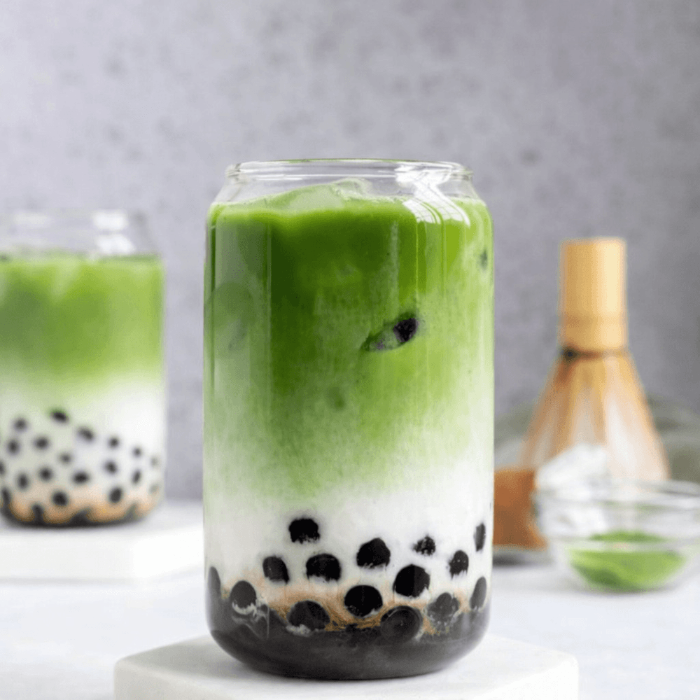 Milk Tea