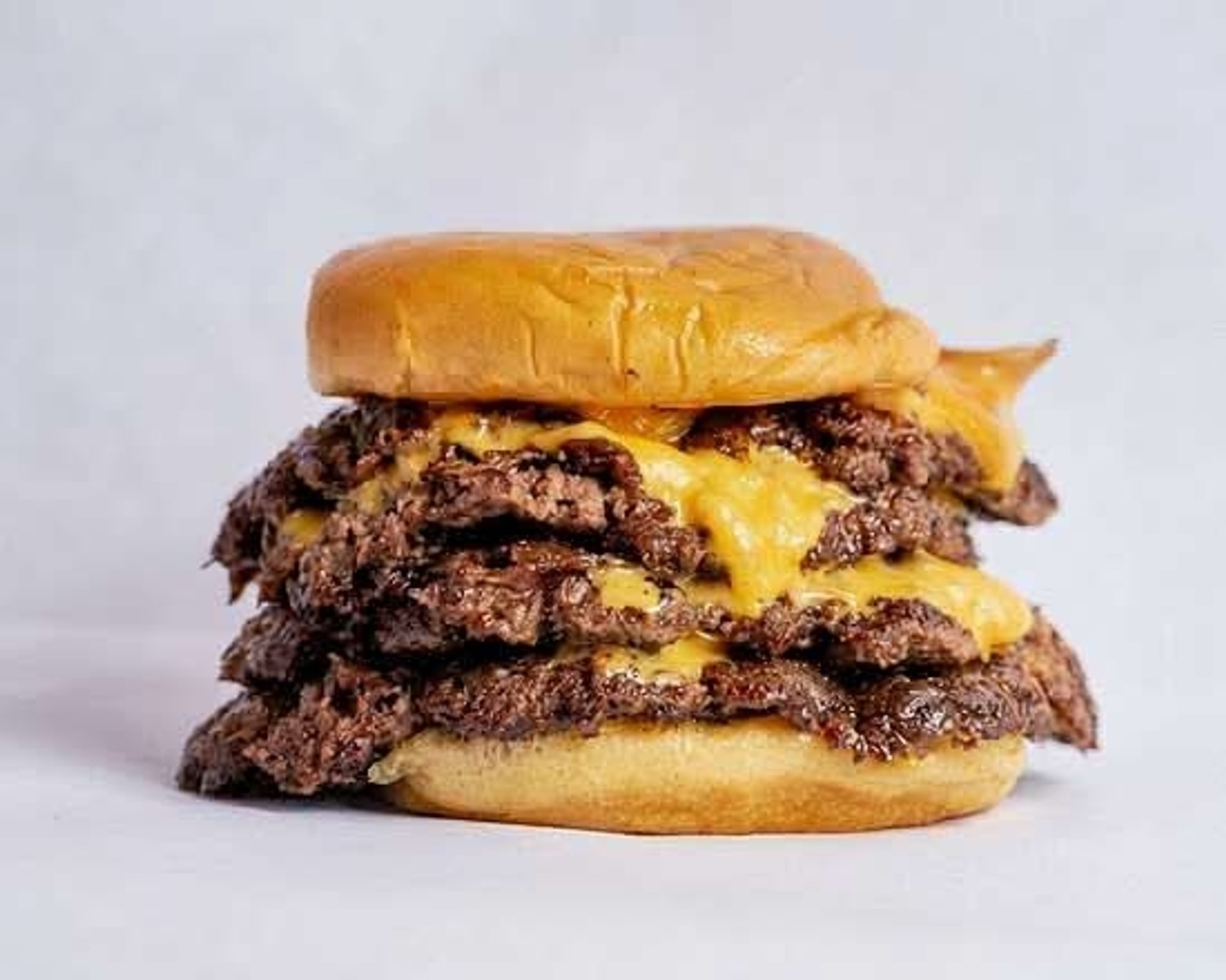 YoYo Smash Burger