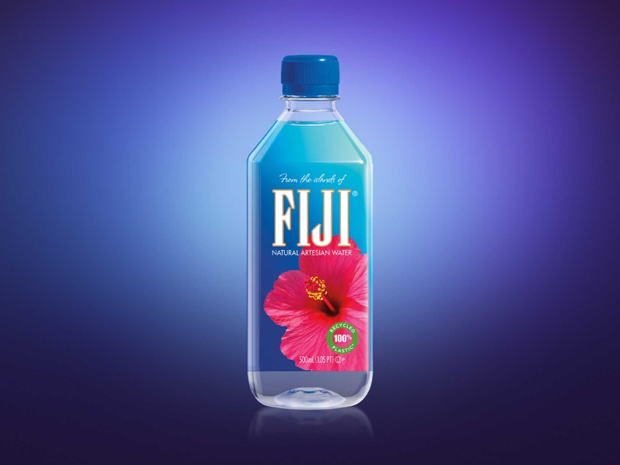 Fiji Water