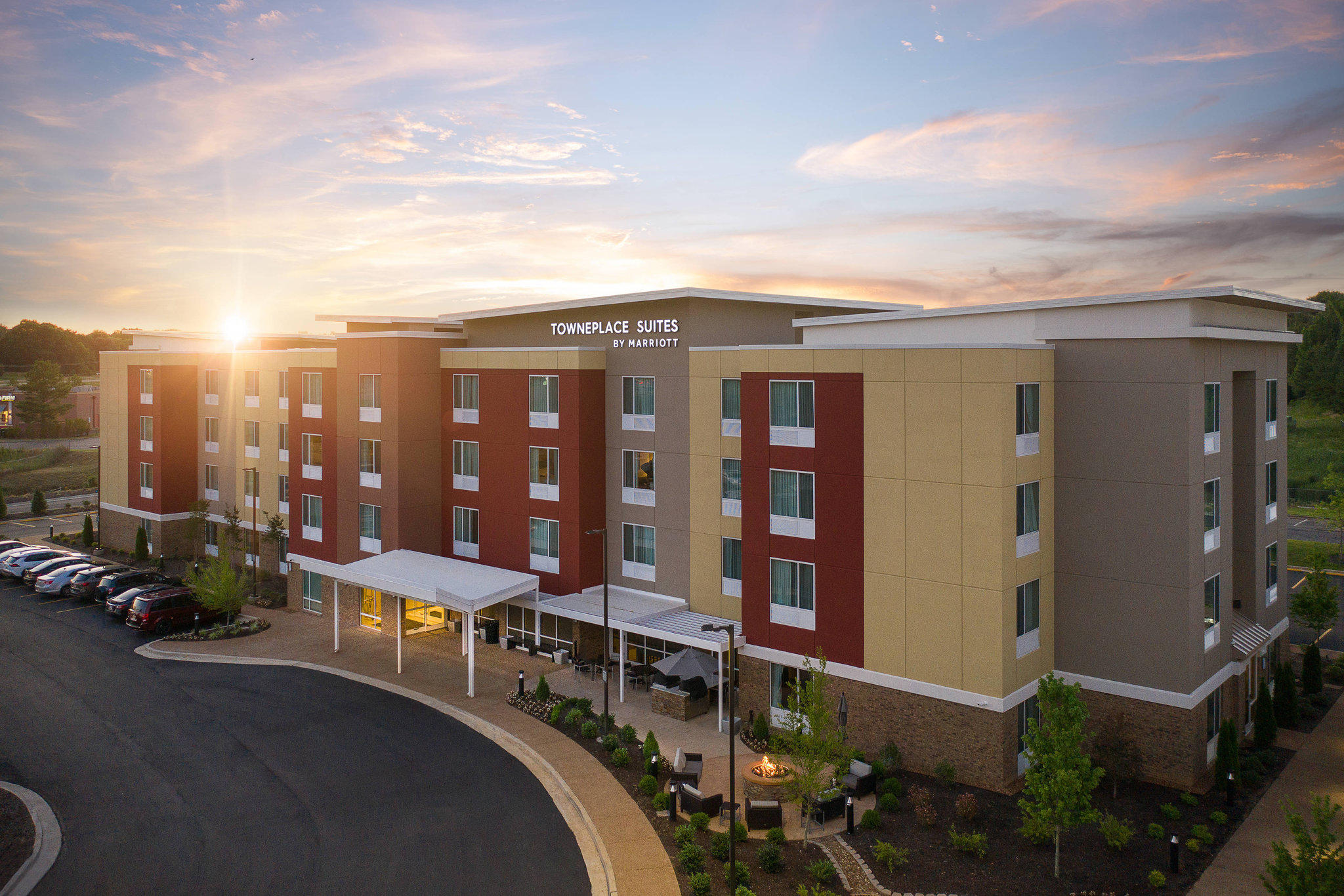 TownePlace Suites by Marriott Memphis Olive Branch Photo