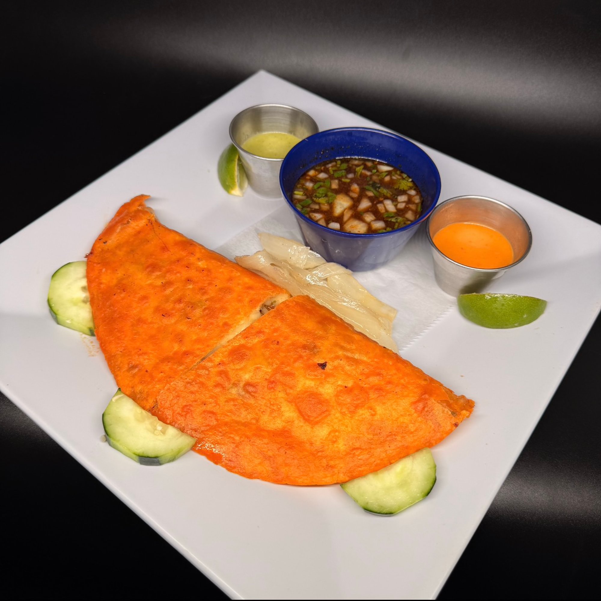 Quesadilla Birria