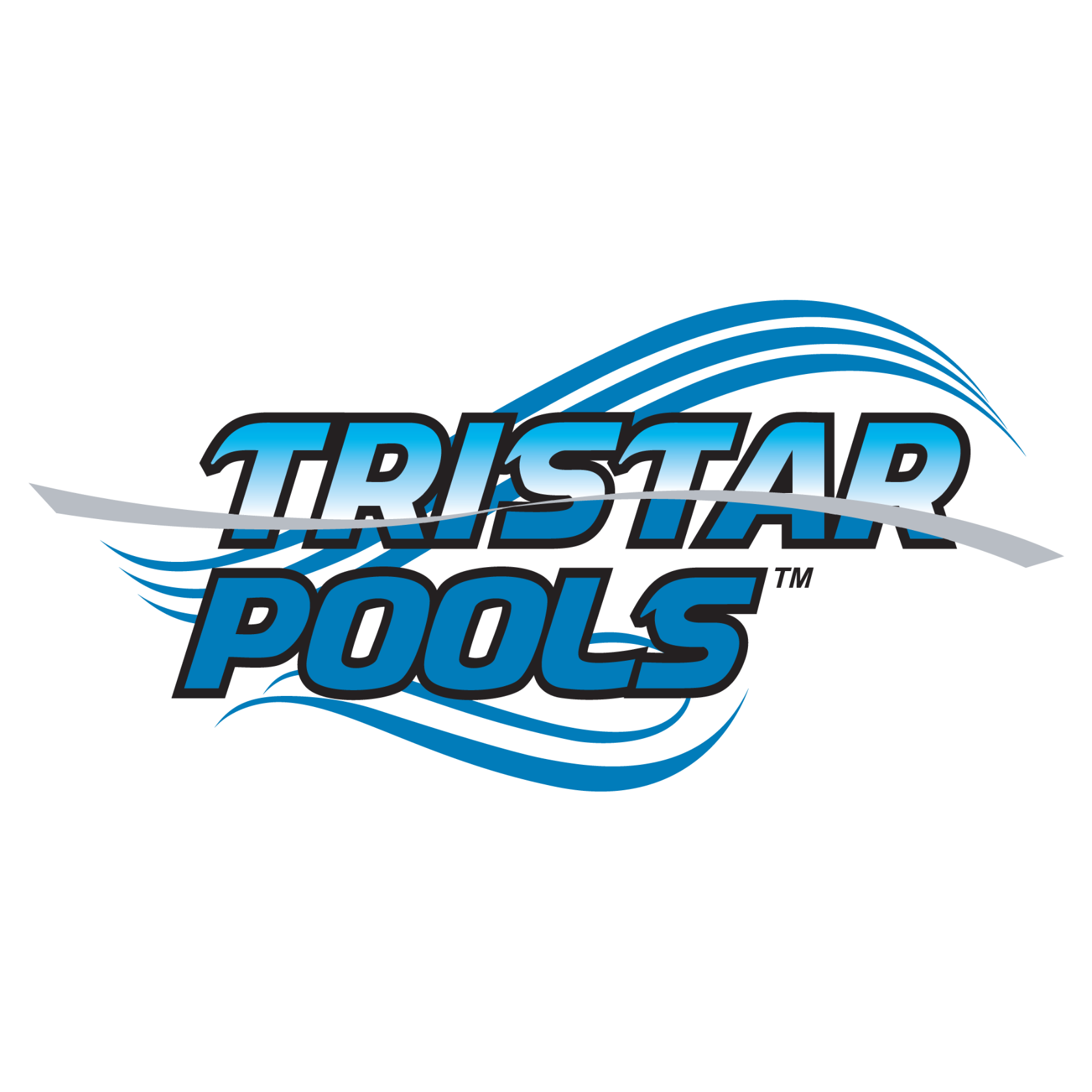 Tristar Pool Service LLC. Logo