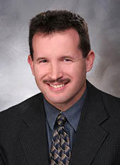 Richard A. Jensen, Jr., MD Image