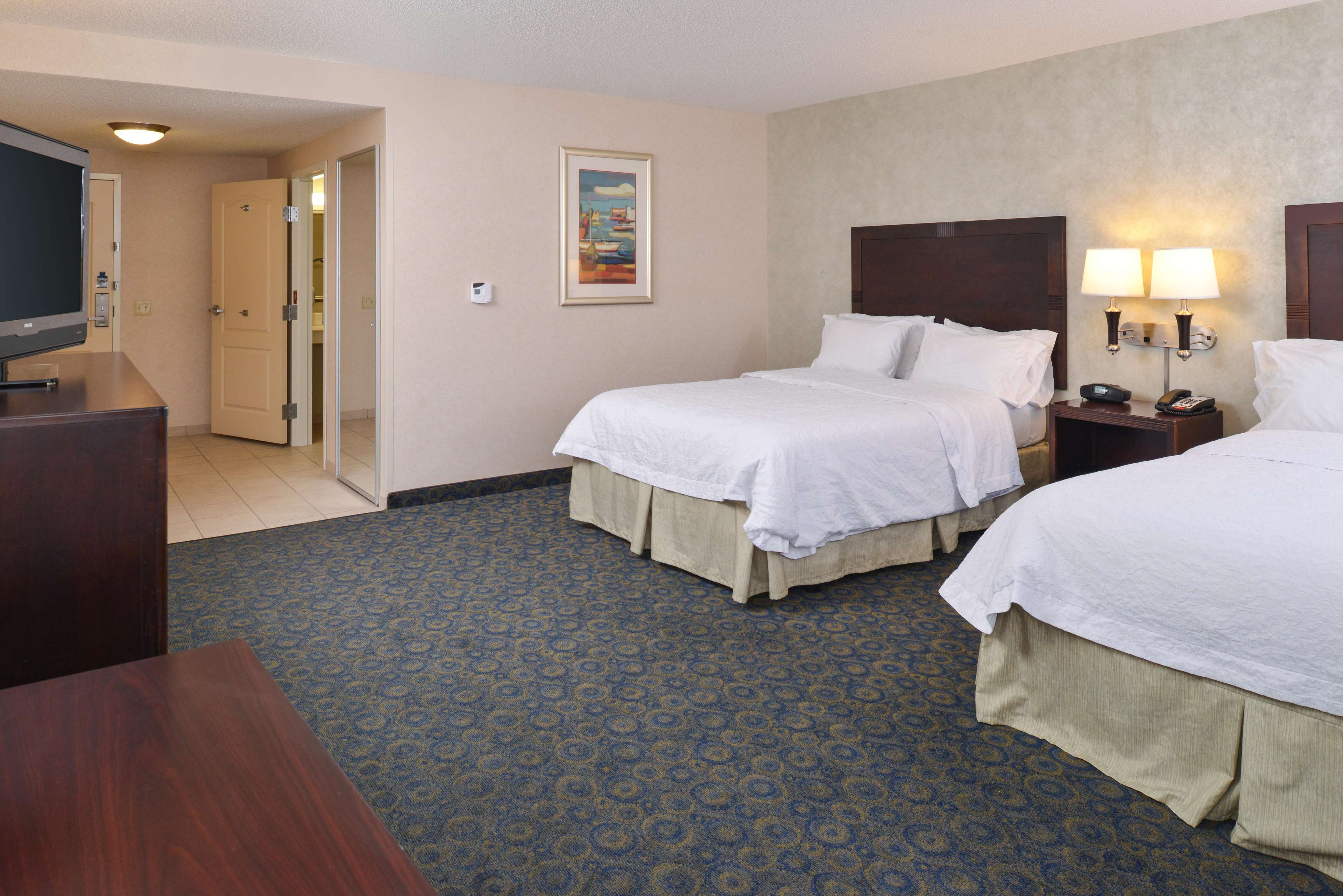 Hampton Inn Milford Photo