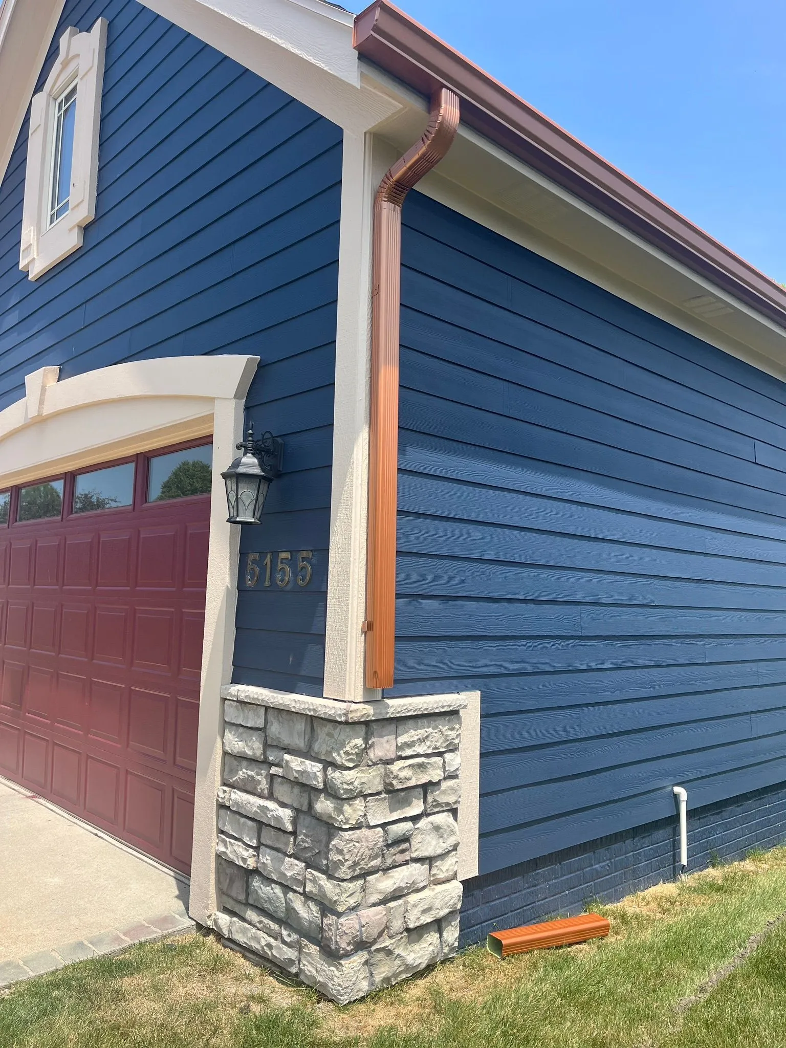 Gutter Contractors