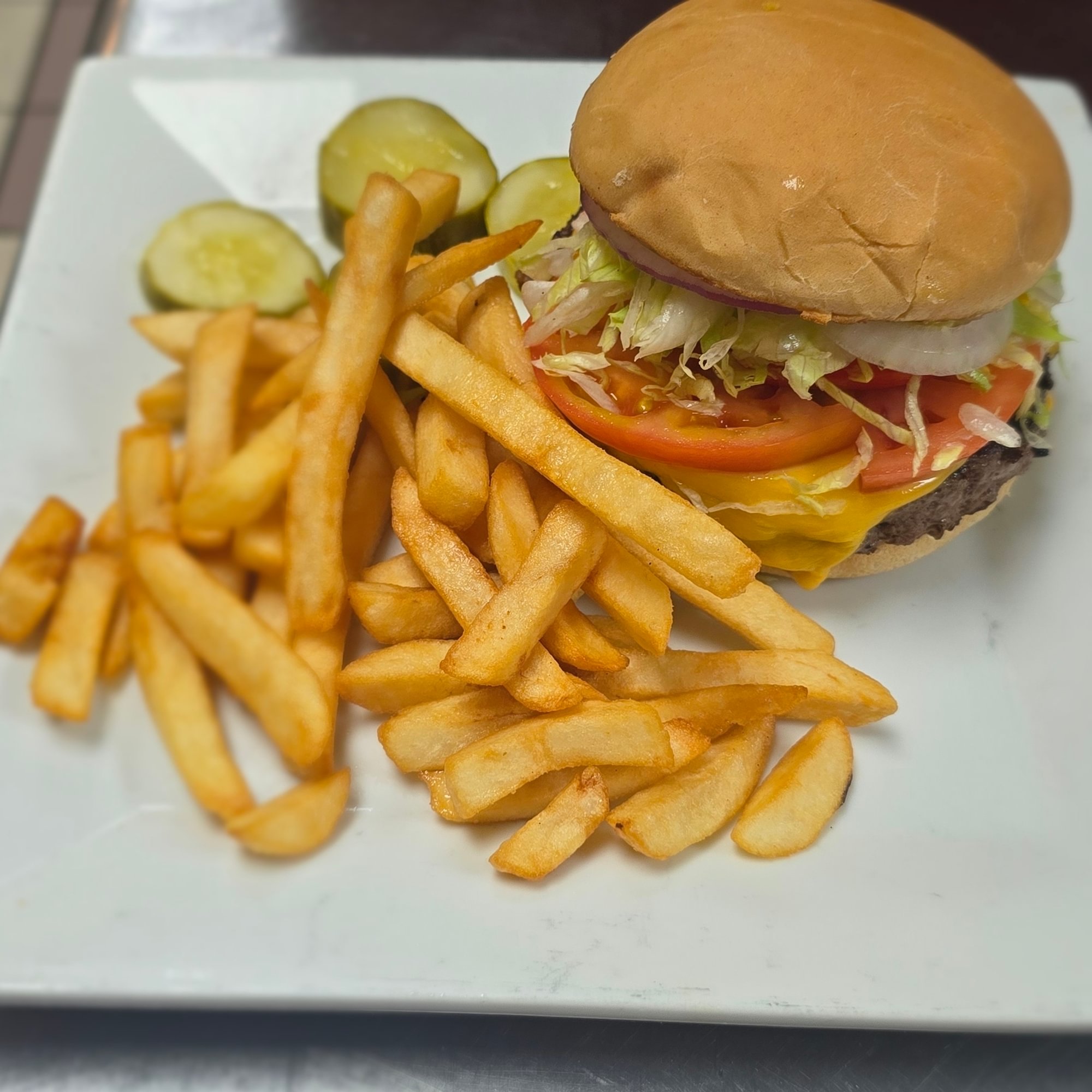 Burger
