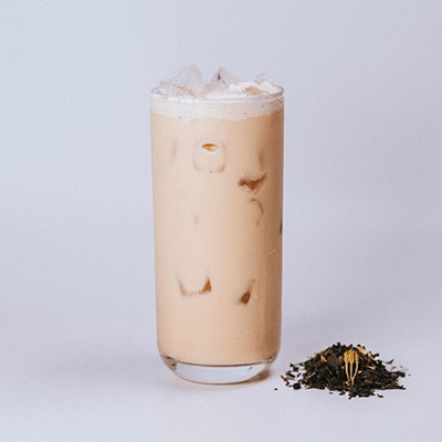 Classic Milk Tea