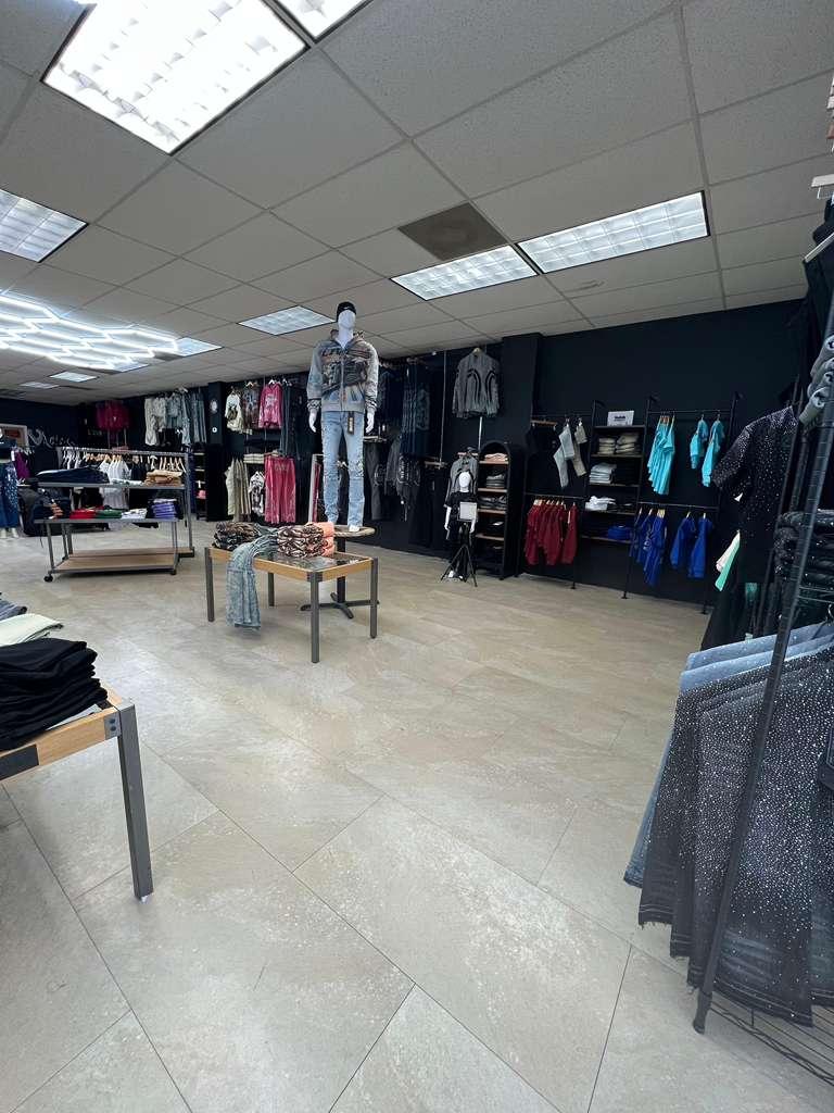 LGND Clothing & Perfumes Image