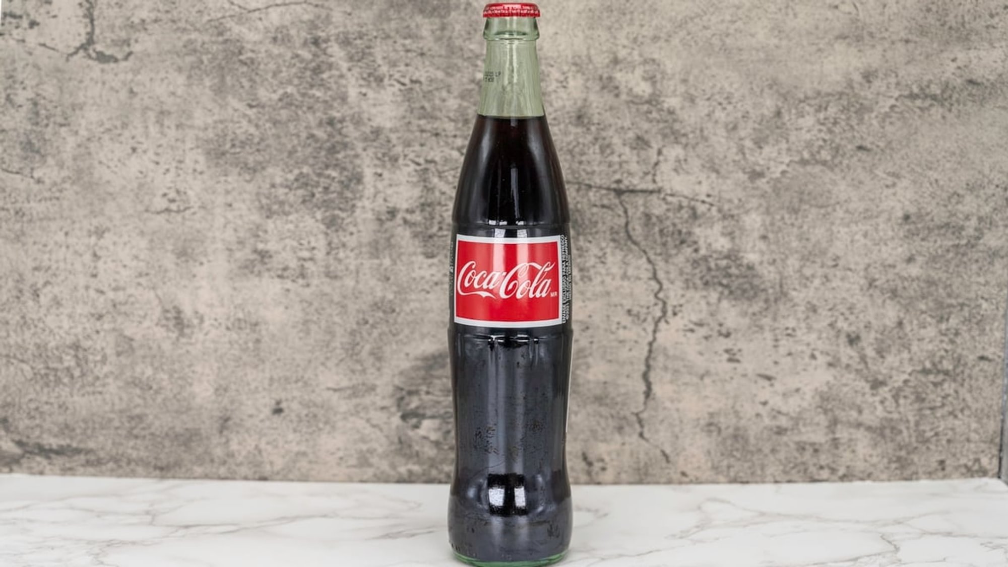 Mexican Coke