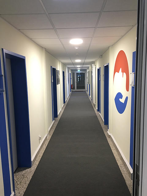 Bilder Physiotherapie Heinig & Vogel GbR