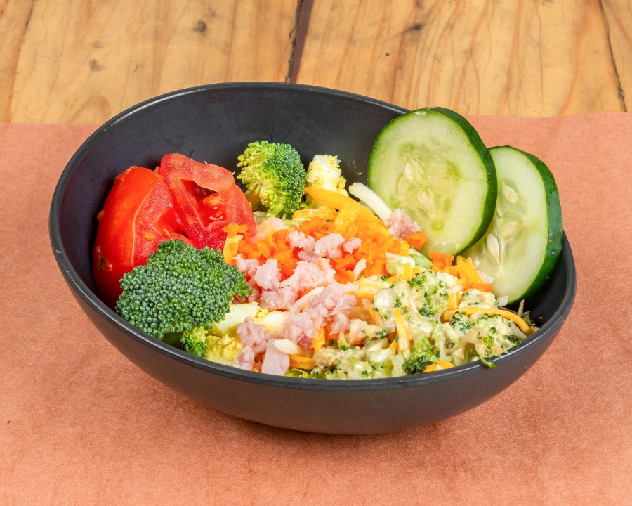 Chicken Salad (Side)