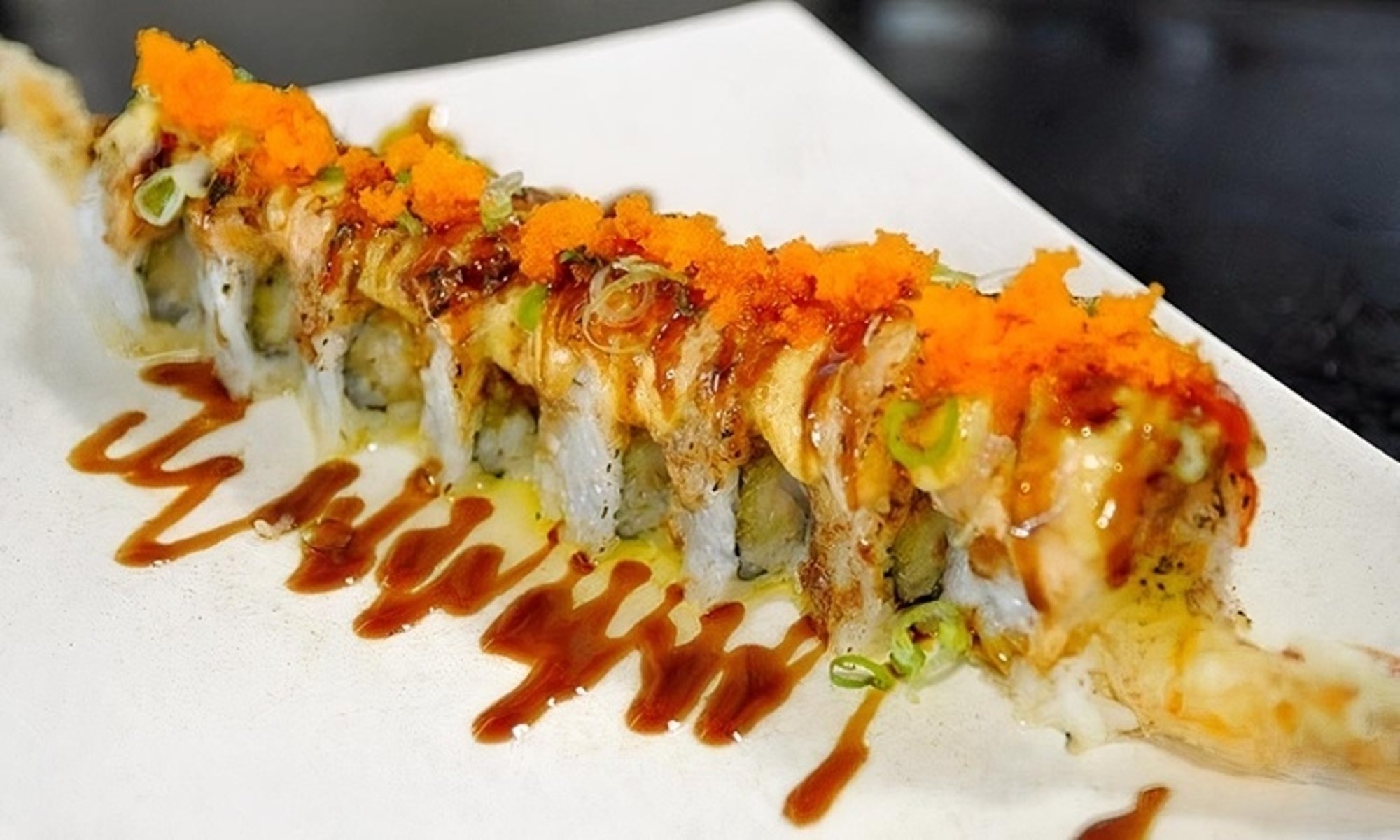 Mama Roll