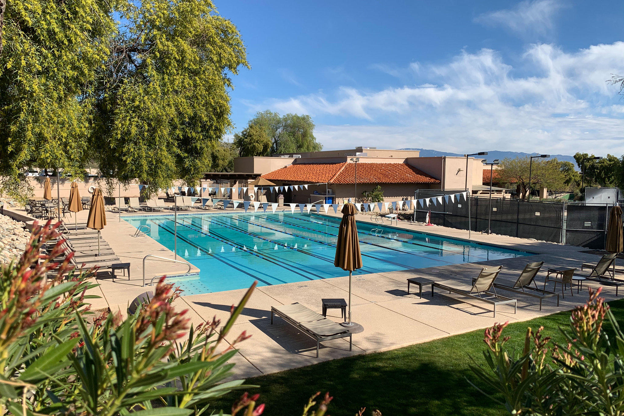 The Westin La Paloma Resort & Spa Photo