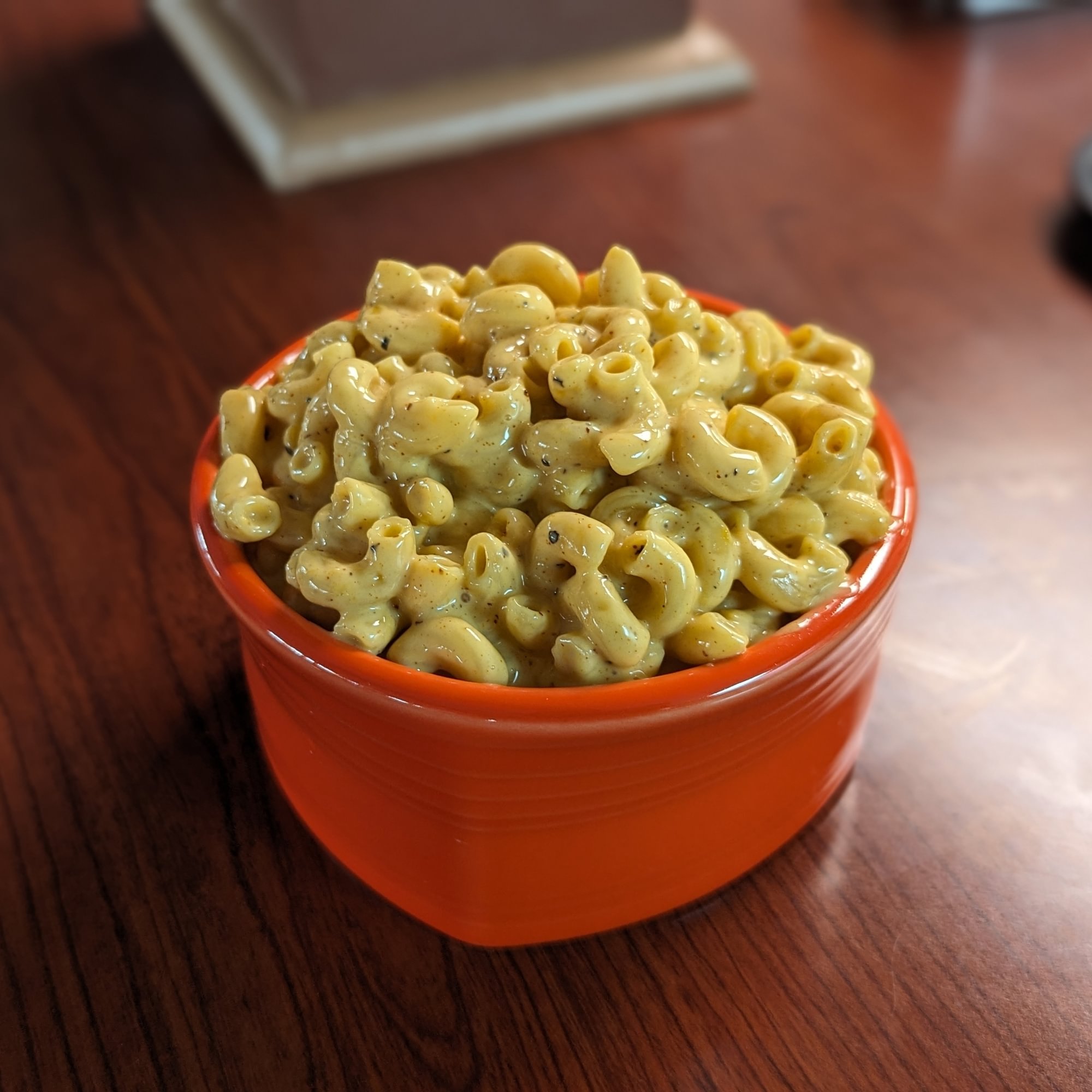 Mac and Cheese