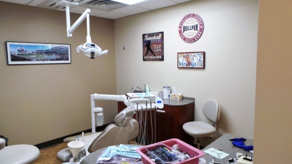 Gentle Family Dentistry: Mark D Jones DMD Photo