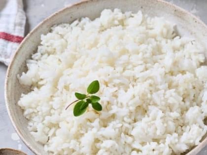 Side of Basmati Rice