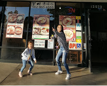 Bong Yi Korean Restaurant -Tang and Tonkatsu  洛杉矶 韓國餐廳 / 牛尾汤 部队锅/ 炸猪排 海鮮煎餅/ 蔘雞湯 涼麵/韩式餐厅 Photo