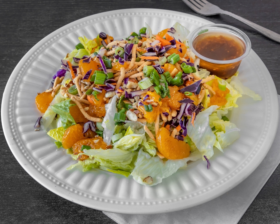 Asian Salad