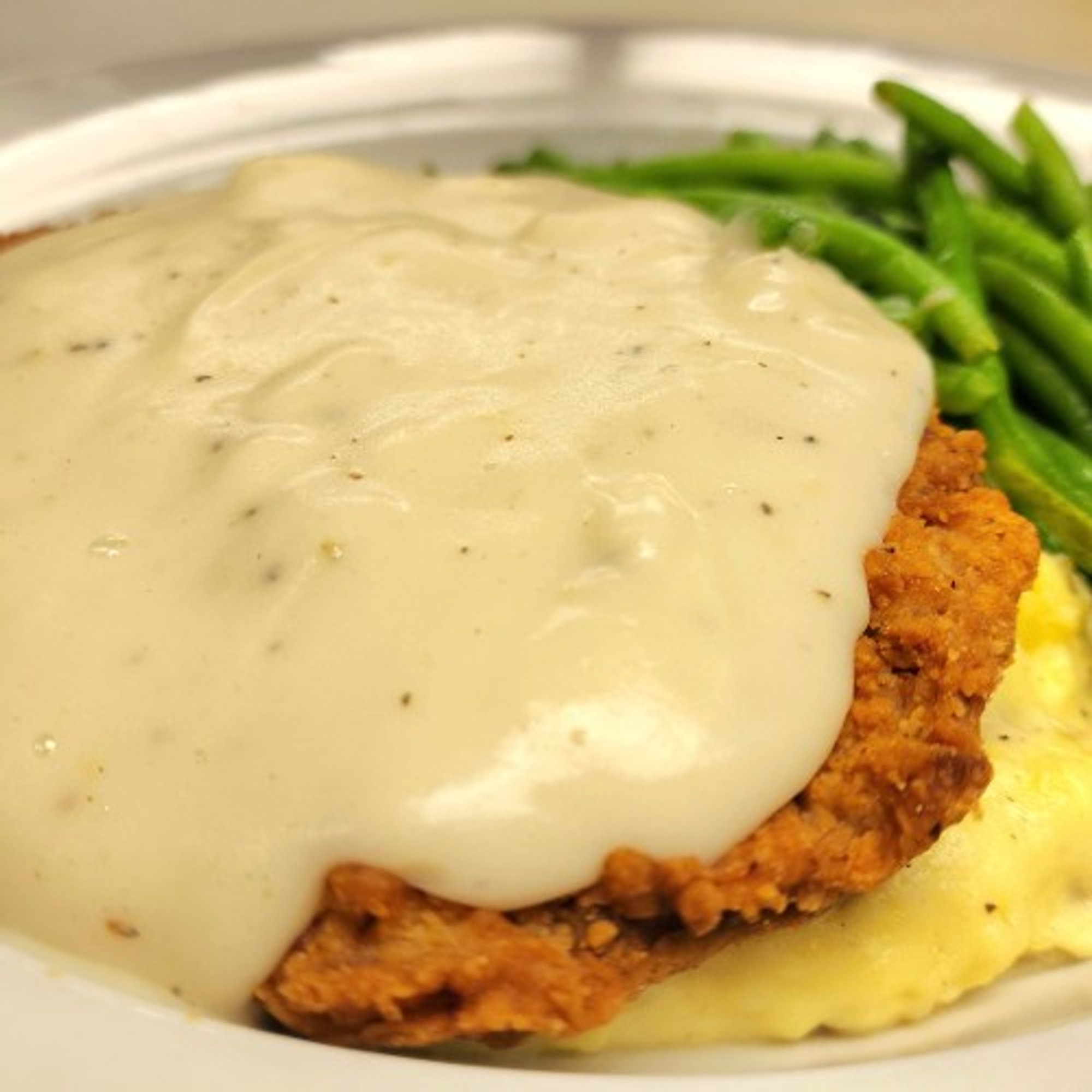 Chicken Fried Steak