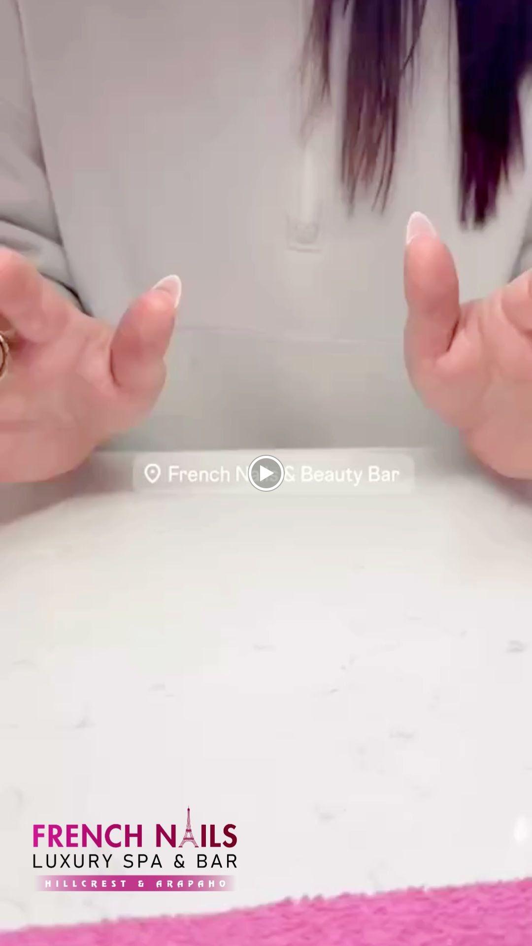 French Nails Luxury Spa & Bar Image