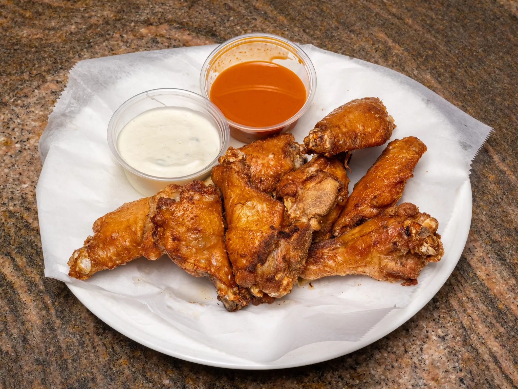 Wings
