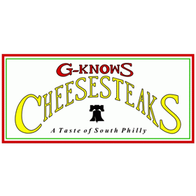 G-Knows Cheesesteaks