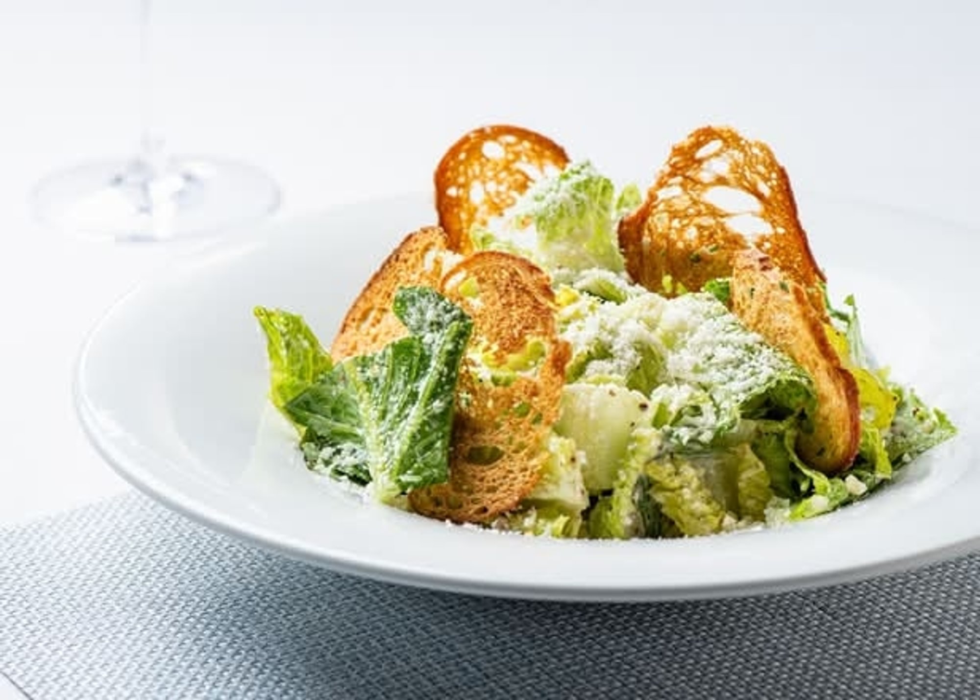 side Caesar Salad