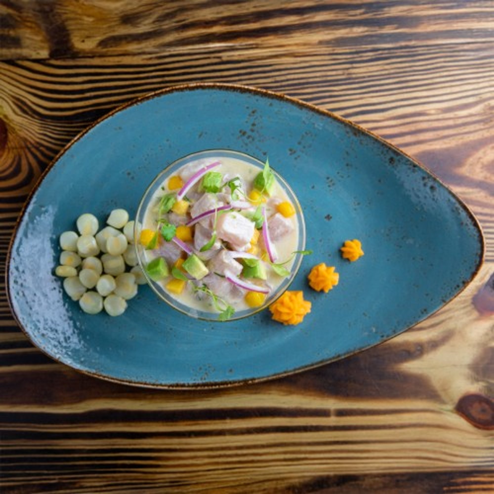 Ceviche Divino