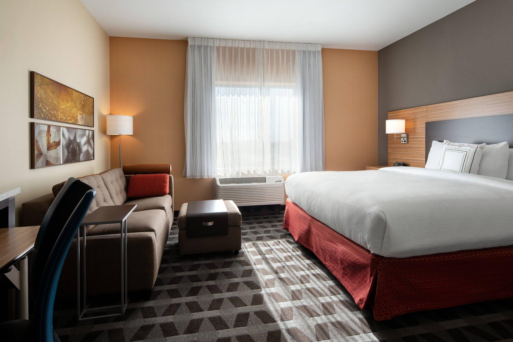 TownePlace Suites by Marriott Fresno Clovis Photo