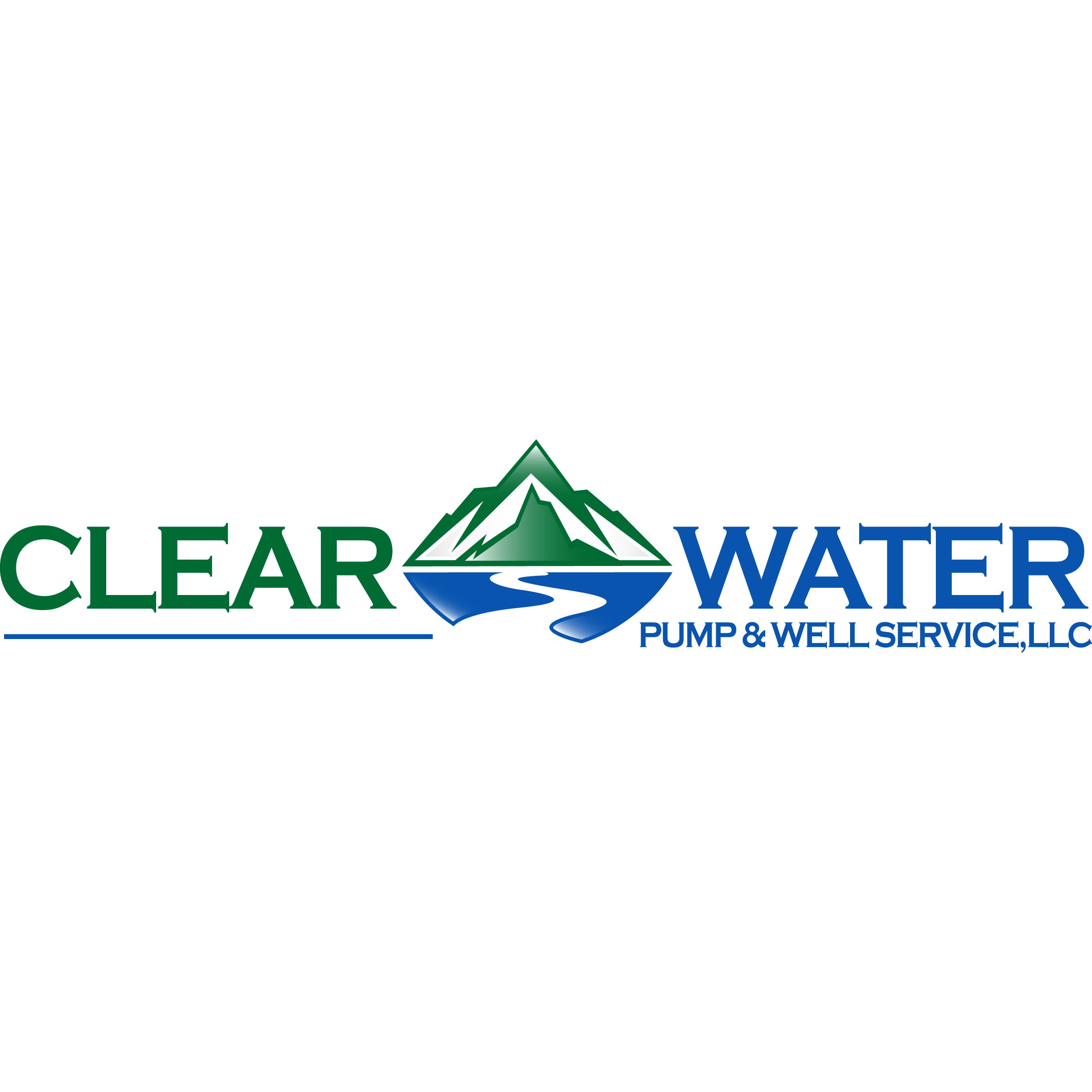 Clear Water Pump and Well Service