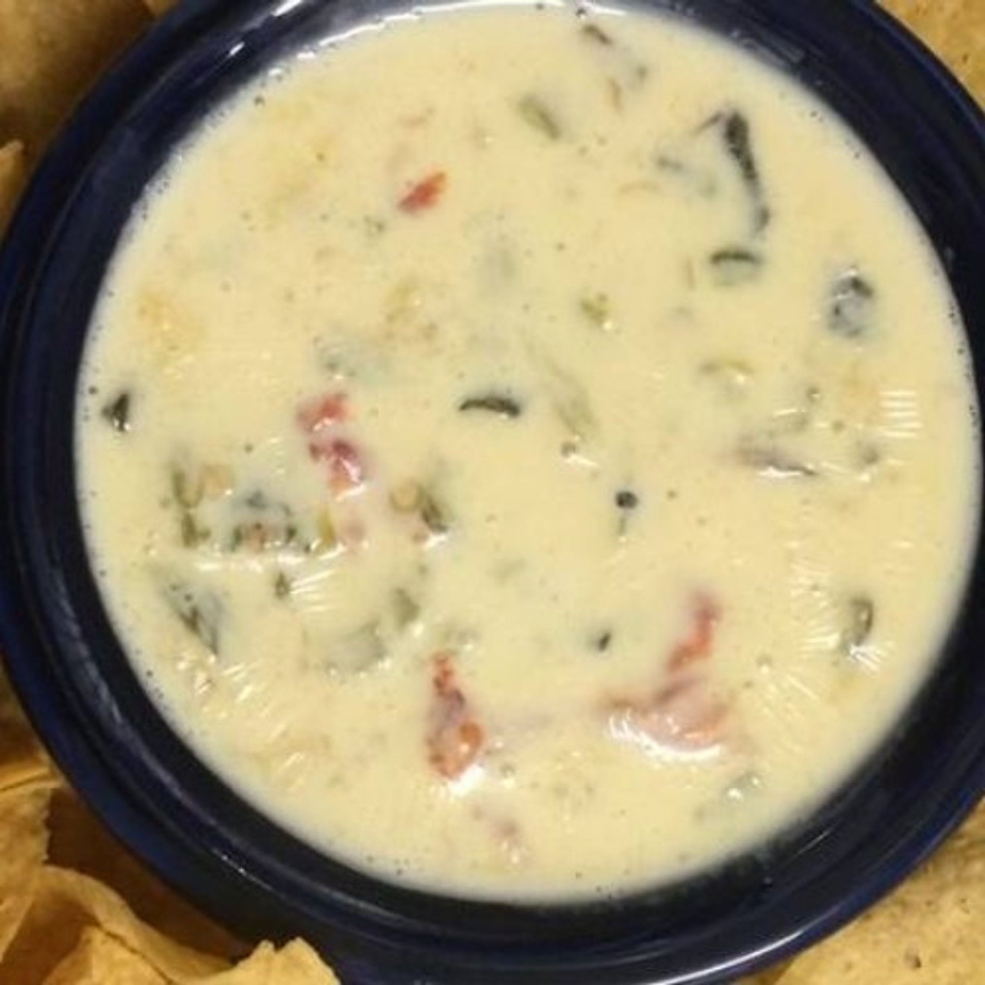 Queso Dip