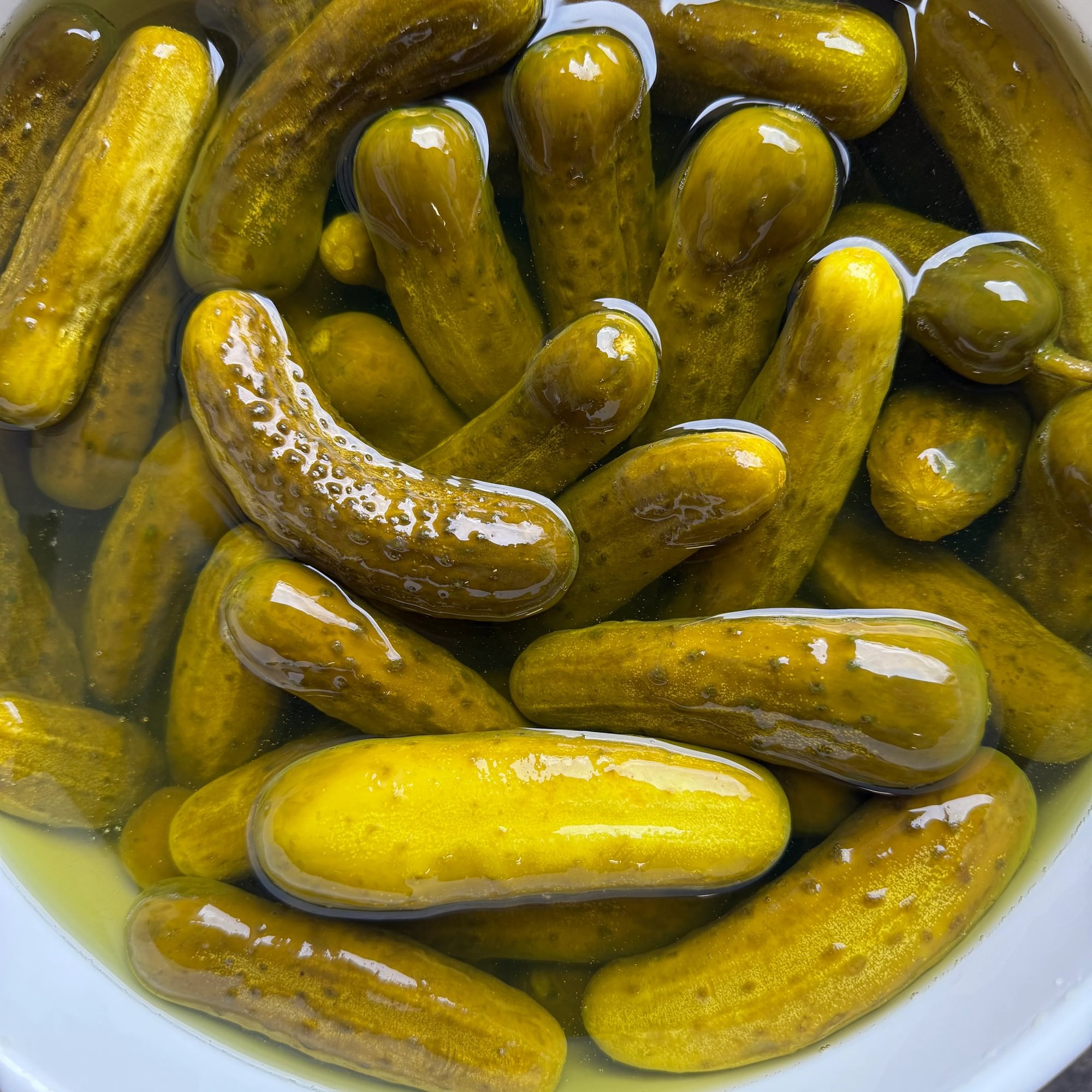 Pickles