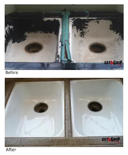 Get A Grip Resurfacing Image