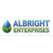 Albright Enterprises LLC Logo