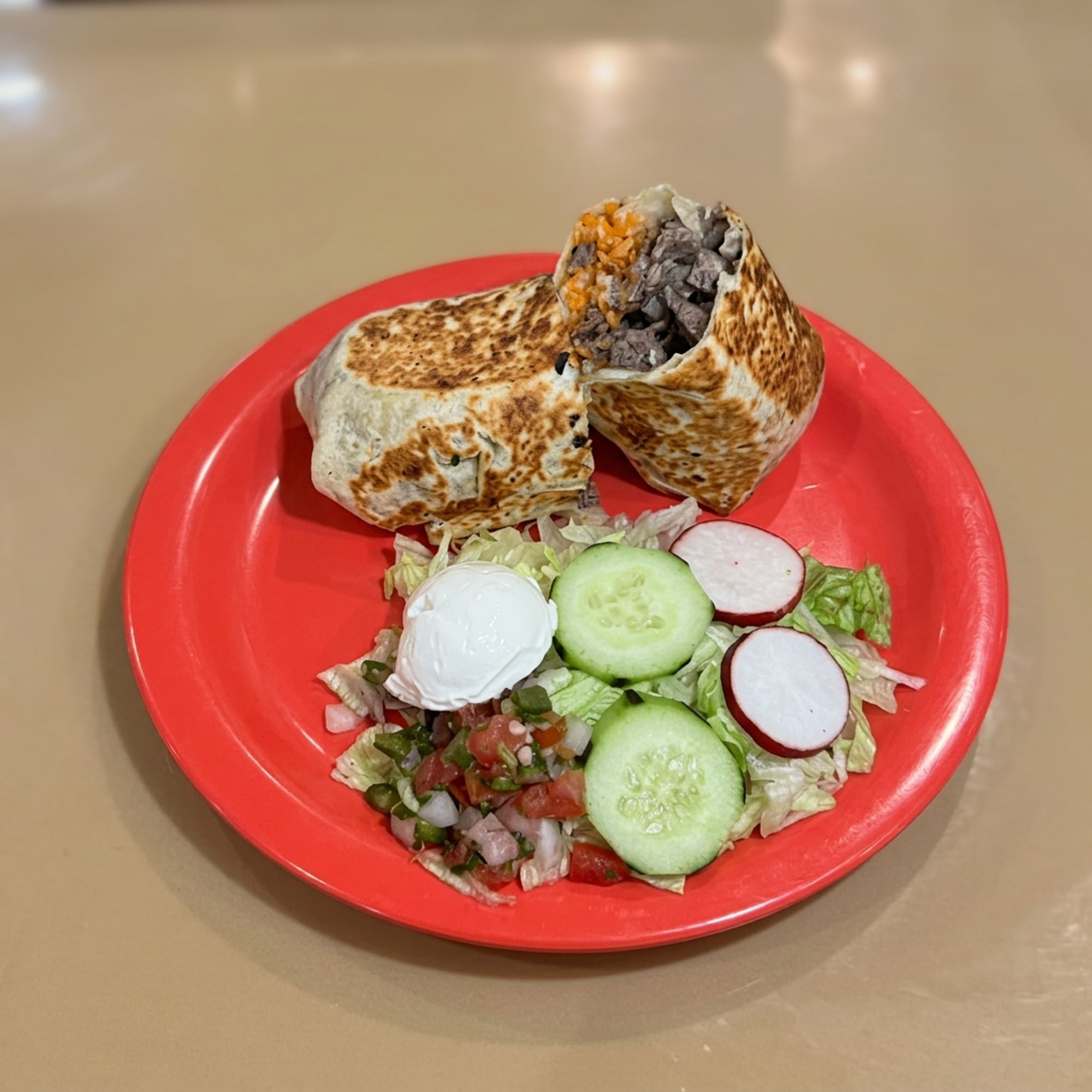 Burrito