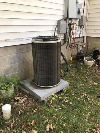 Images Roko Comfort Solutions, LLC