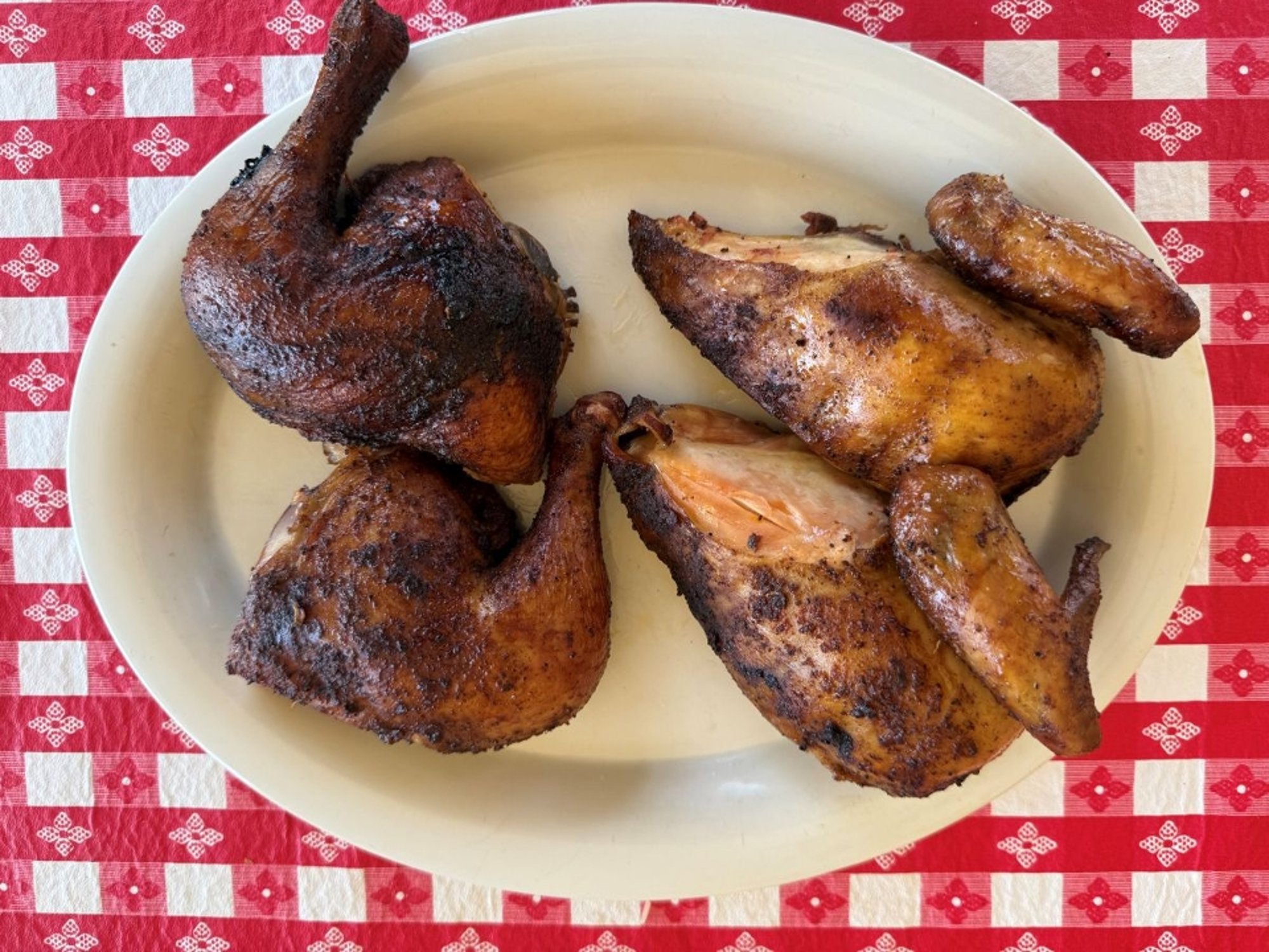 Whole Chicken