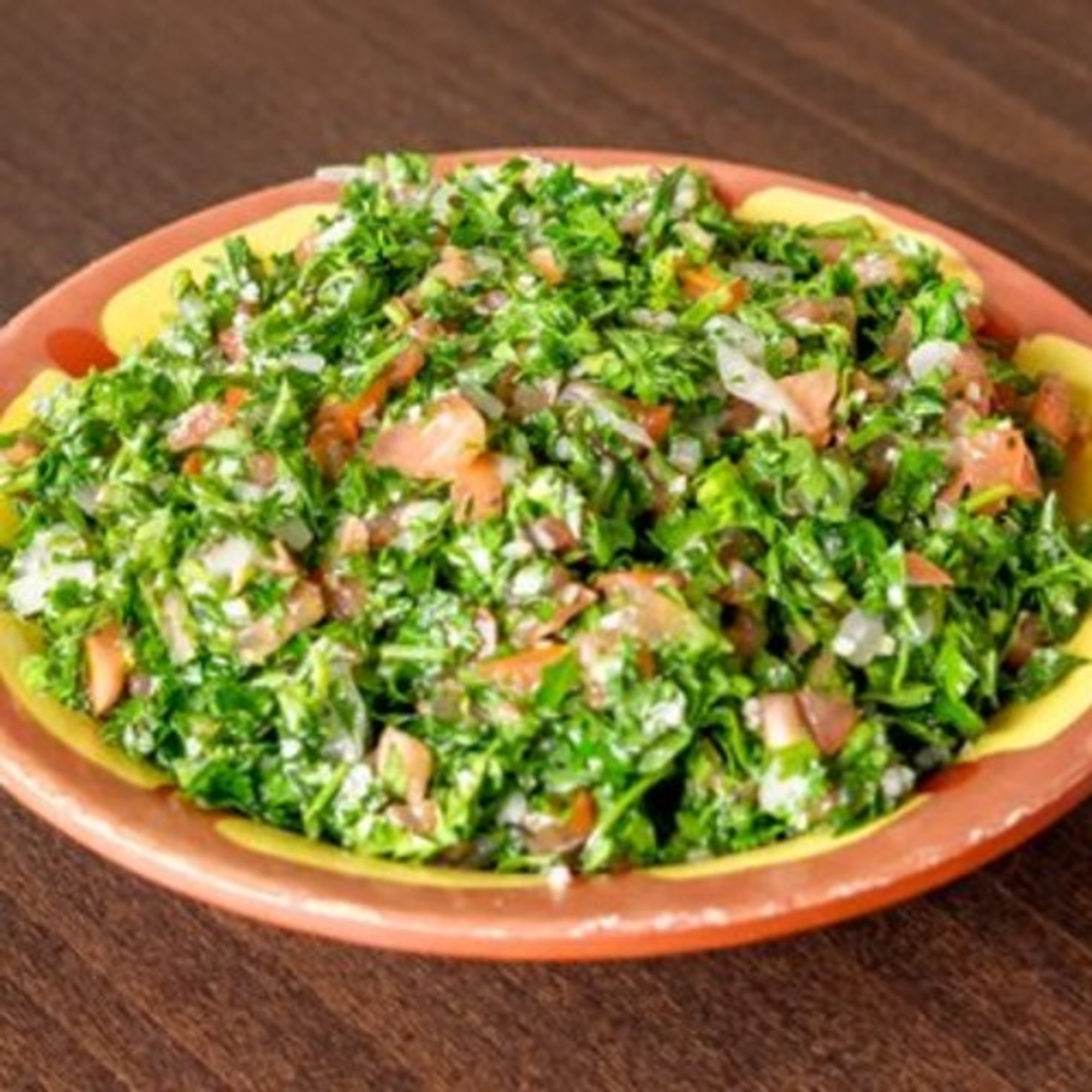 Tabouleh Salad