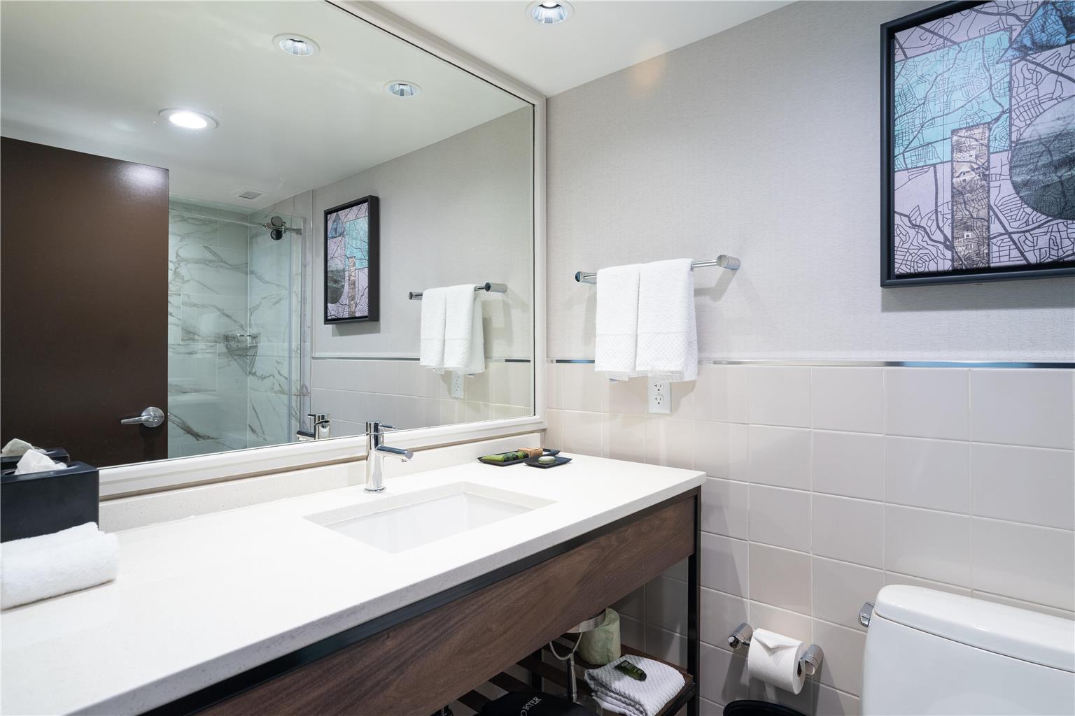 The Bethesdan Hotel, Tapestry Collection by Hilton Image