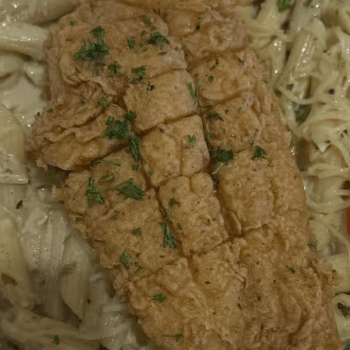 Rasta Pasta