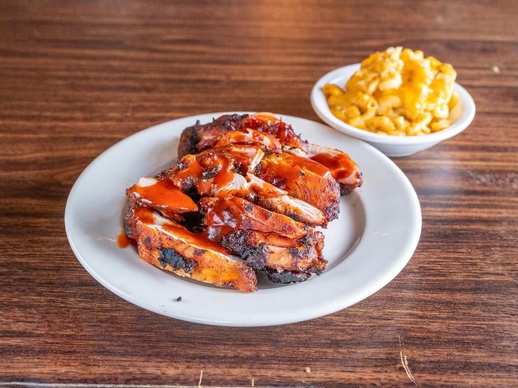 Chicken Tips