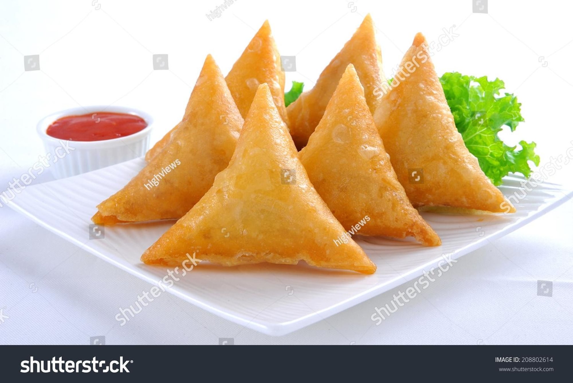 SAMOSA