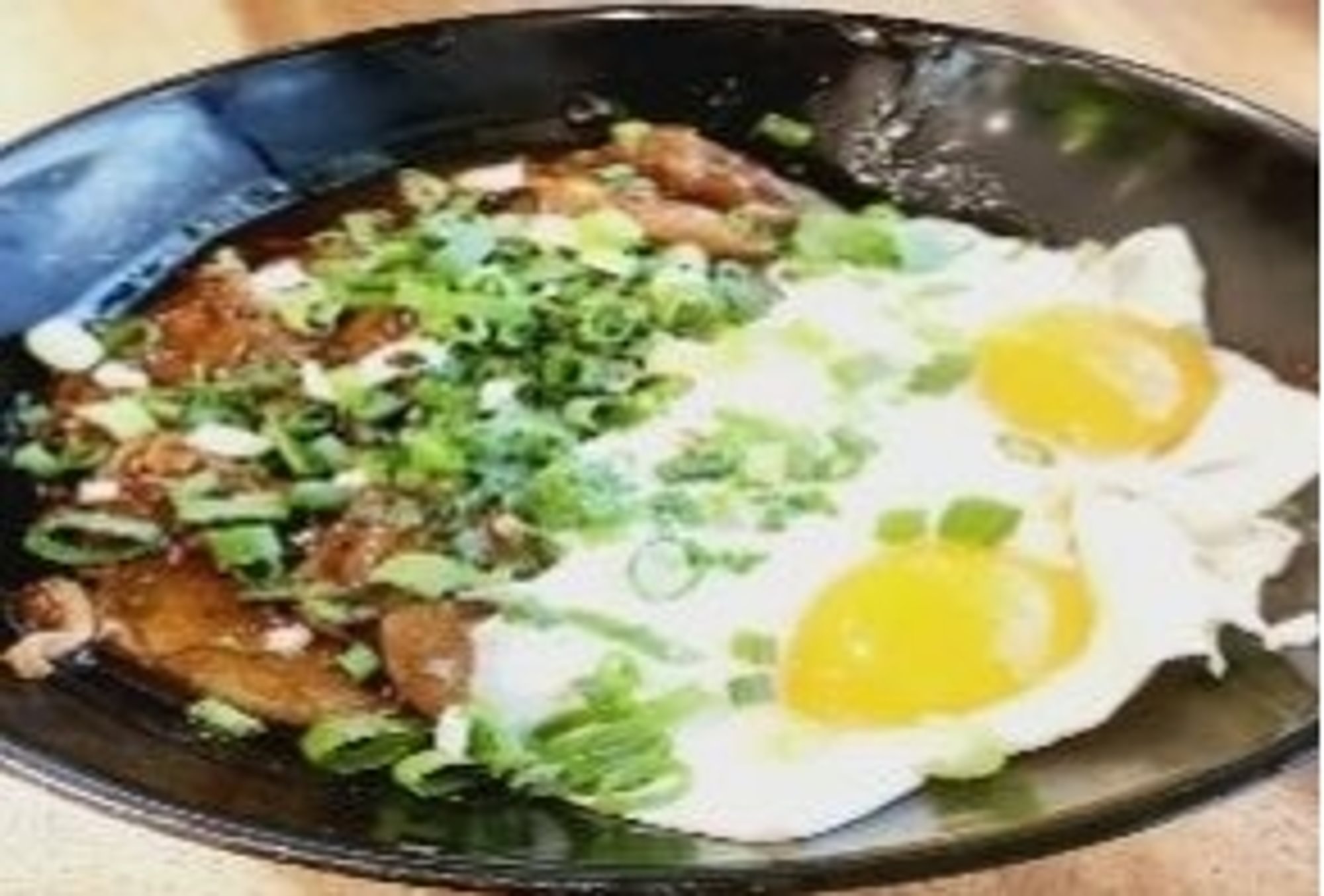 Black Pepper Sauce Beef Noodles 黑胡椒捞麵