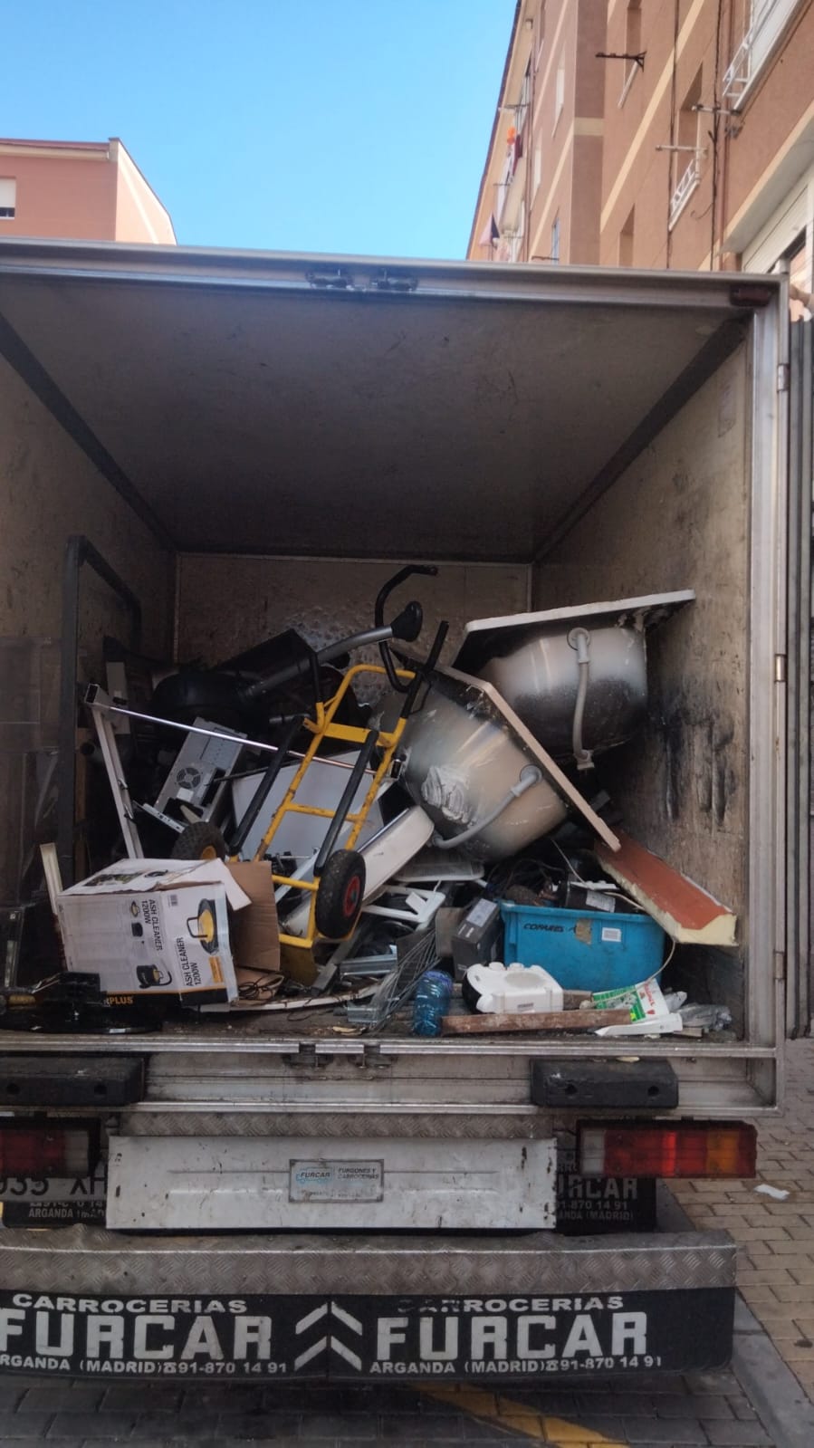 Galería en miniatura