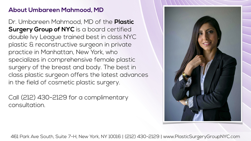 Plastic Surgery Group of NYC Photo