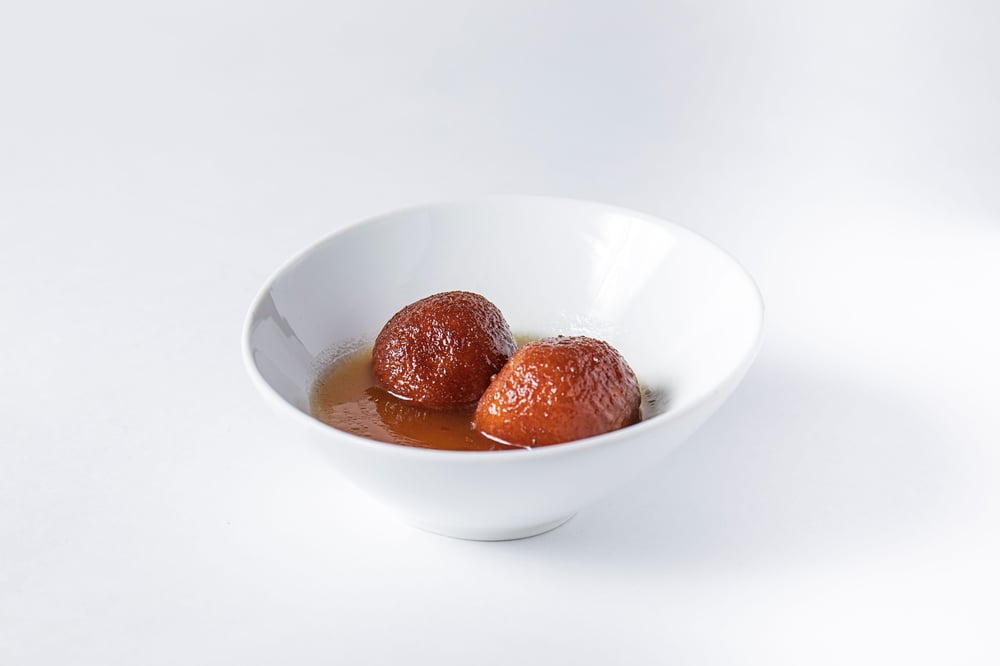 Gulab jamun
