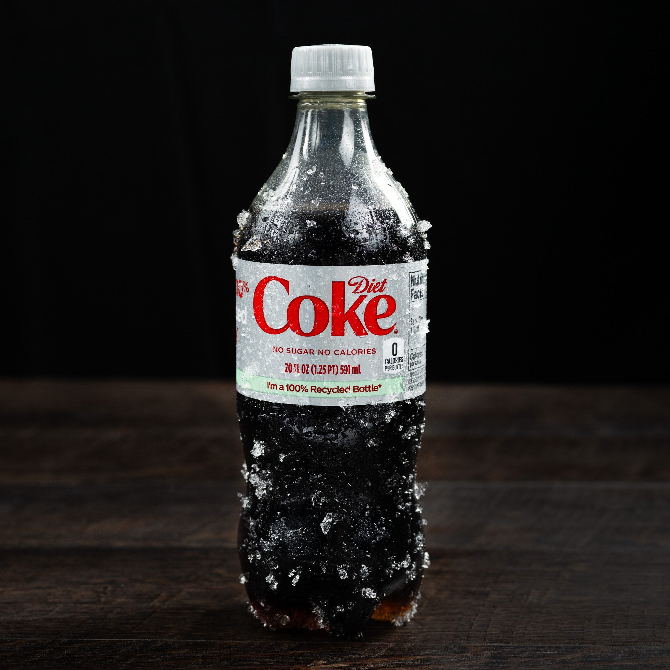 Diet Coke® Bottle