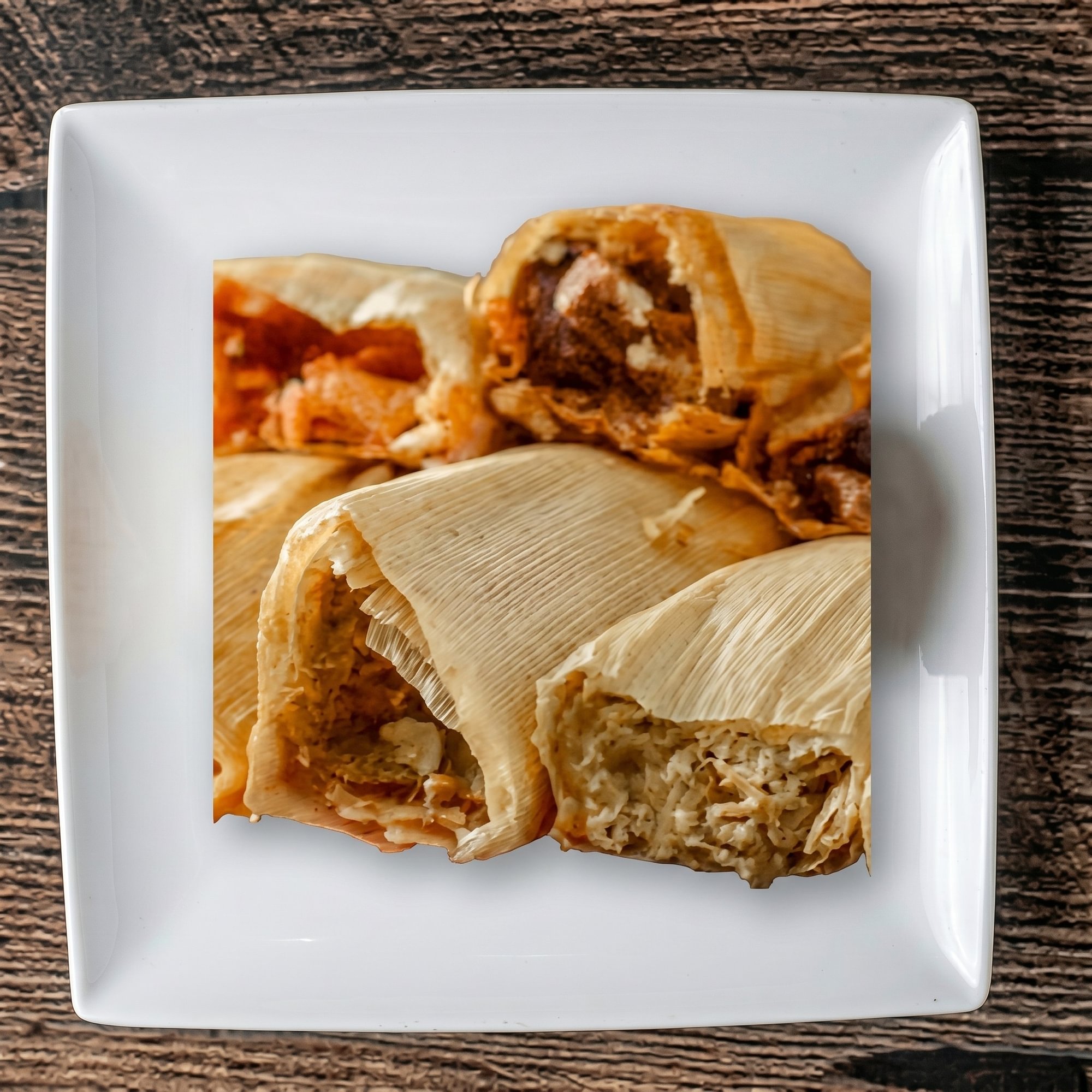 Tamale Cheese & Jalapeño