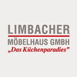 Logo von Limbacher Möbelhaus GmbH