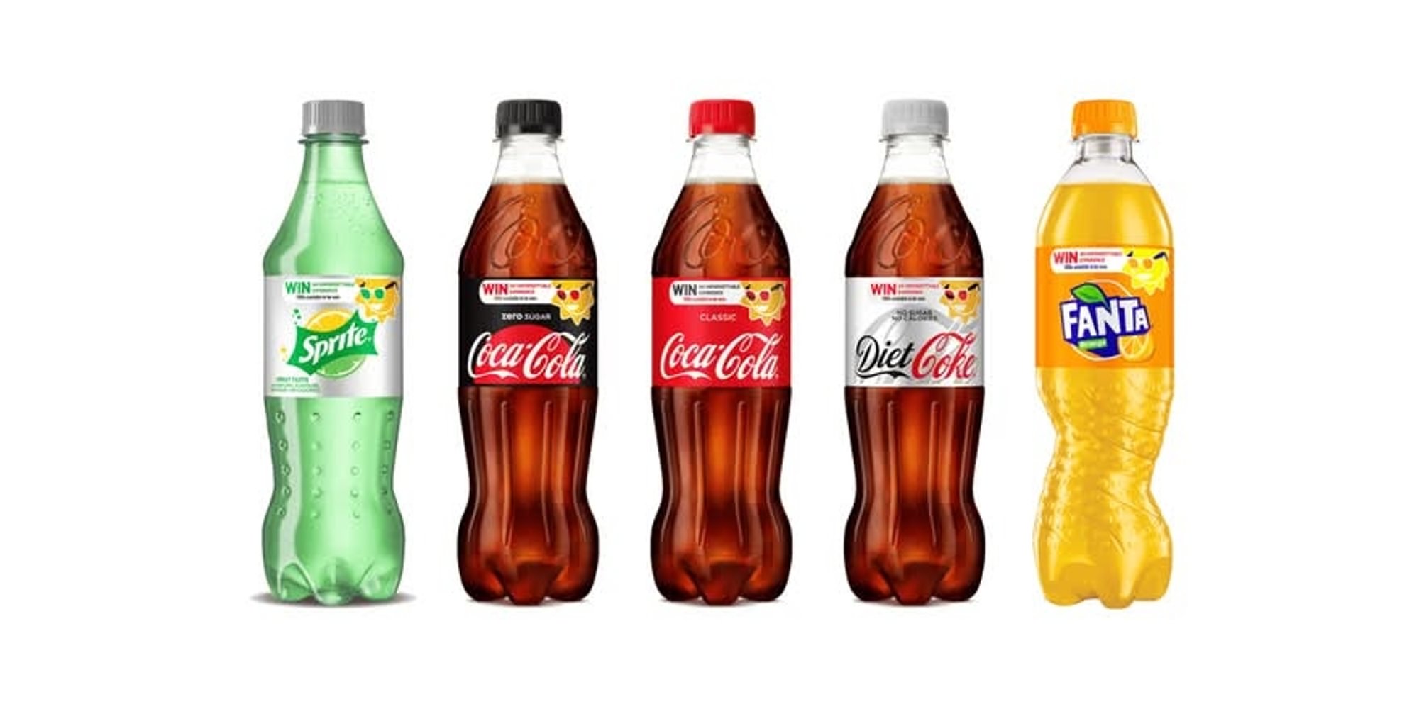 Fountain Drinks